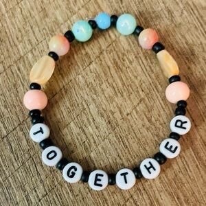 Harry Styles Bracelet